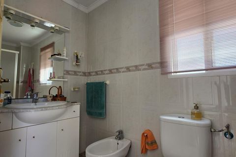 Villa en Itrabo, Granada, Itrabo - € 106.000 | Ref: MF734 - photo 16