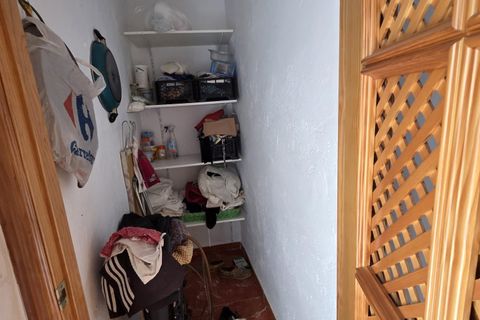 Villa en Itrabo, Granada, Itrabo - € 106.000 | Ref: MF734 - photo 17