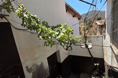 Villa en Itrabo, Granada, Itrabo - € 106.000 | Ref: MF734 - photo 19