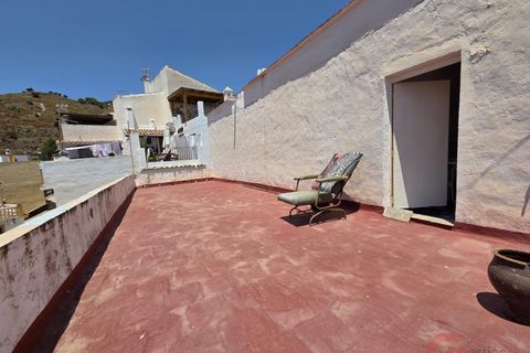 Villa en Itrabo, Granada, Itrabo - € 106.000 | Ref: MF734 - photo 20