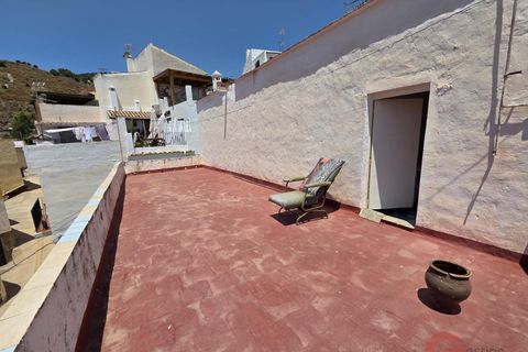 Villa en Itrabo, Granada, Itrabo - € 106.000 | Ref: MF734 - photo 21