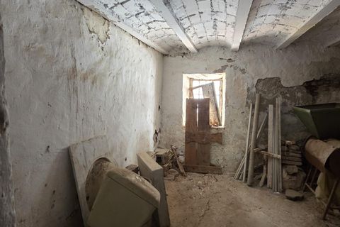 Villa en Itrabo, Granada, Itrabo - € 106.000 | Ref: MF734 - photo 24