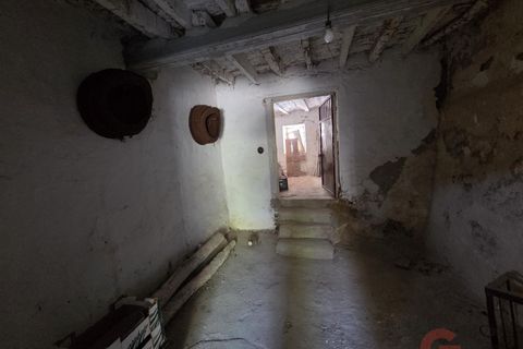 Villa en Itrabo, Granada, Itrabo - € 106.000 | Ref: MF734 - photo 25