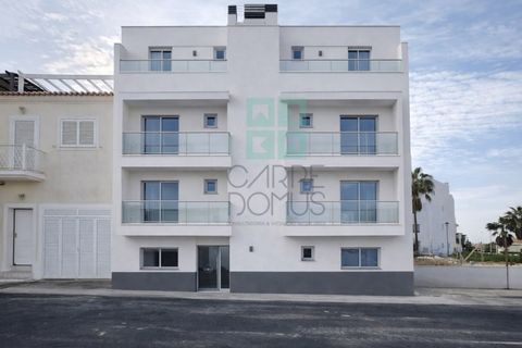 Lejlighed i Castro Marim, Faro, Castro Marim - € 375.000 | Ref: 26.02.005 - foto 1