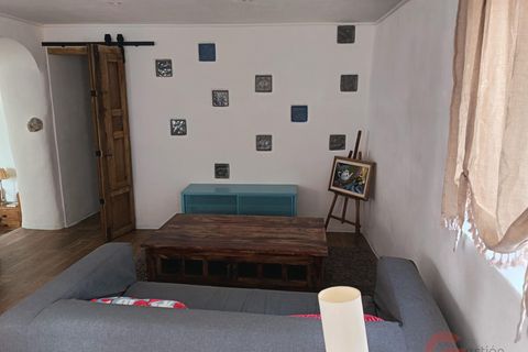 Villa i Molvizar, Granada, Molvizar - € 148.500 | Ref: MF733 - foto 4