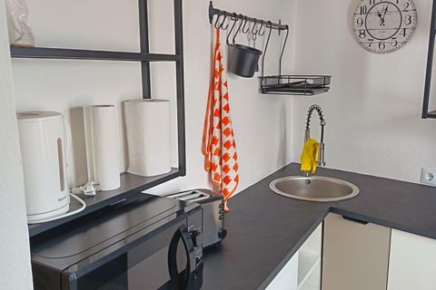 Villa i Molvizar, Granada, Molvizar - € 148.500 | Ref: MF733 - foto 5