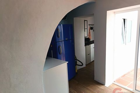 Villa i Molvizar, Granada, Molvizar - € 148.500 | Ref: MF733 - foto 8