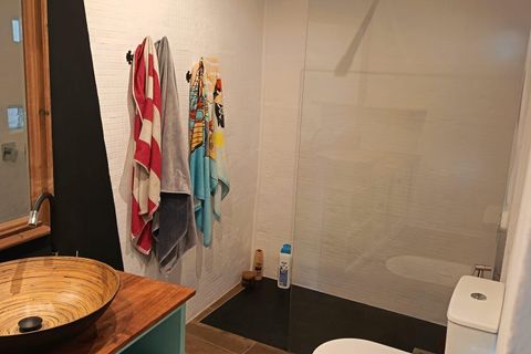 Villa i Molvizar, Granada, Molvizar - € 148.500 | Ref: MF733 - foto 17