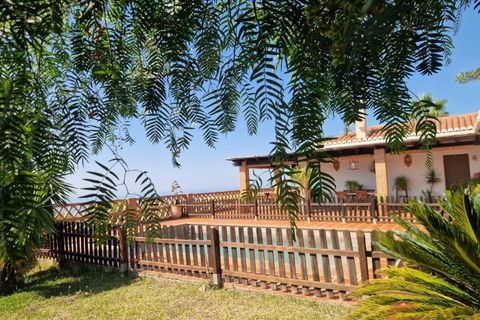 Finca i Salobrena, Granada, Salobrena - € 499.500 | Ref: MG731 - foto 1