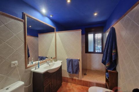 Finca i Salobrena, Granada, Salobrena - € 499.500 | Ref: MG731 - foto 31