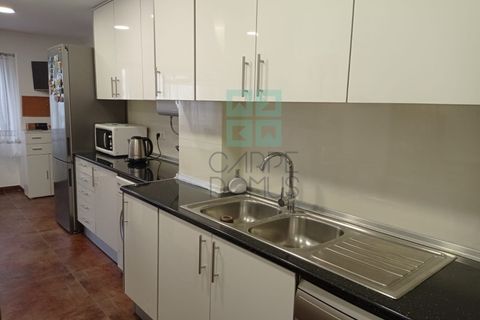 Appartement in Alvalade, Setubal, Alvalade - € 750.000 | Ref: APA_4104 - foto 5