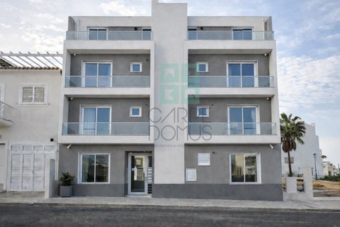 Leilighet i Castro Marim, Faro, Castro Marim - € 385 000 | Ref: 26.02.005.B - foto 1
