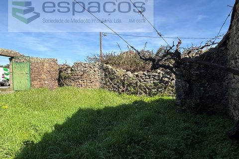 Villa i Idanha-a-Nova, Castelo Branco, Idanha-a-Nova - € 19.000 | Ref: 5746/AC-FA - foto 1