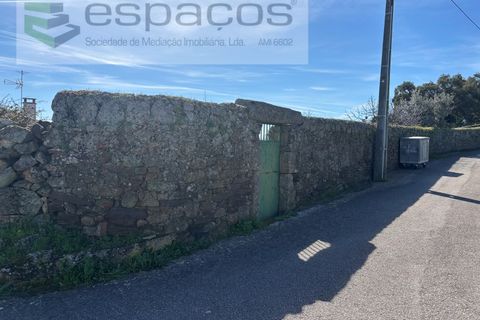 Villa i Idanha-a-Nova, Castelo Branco, Idanha-a-Nova - € 19.000 | Ref: 5746/AC-FA - foto 4