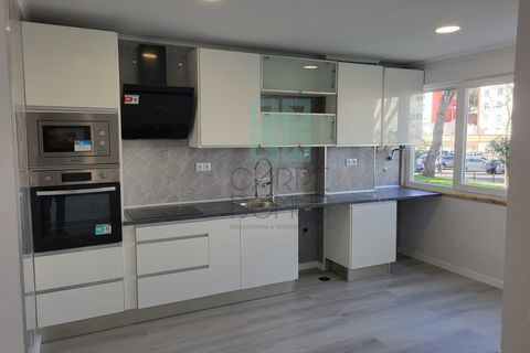 Wohnung in Oeiras, Lisbon, Oeiras - € 475.000 | Ref: APA_4258 - Foto 1