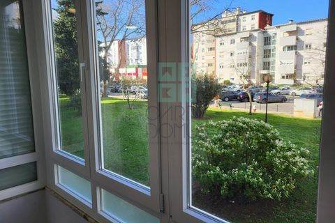Wohnung in Oeiras, Lisbon, Oeiras - € 475.000 | Ref: APA_4258 - Foto 4