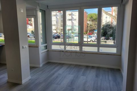 Wohnung in Oeiras, Lisbon, Oeiras - € 475.000 | Ref: APA_4258 - Foto 5
