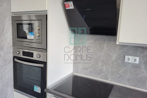 Wohnung in Oeiras, Lisbon, Oeiras - € 475.000 | Ref: APA_4258 - Foto 6