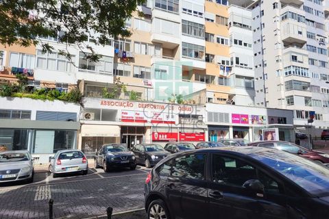 Wohnung in Oeiras, Lisbon, Oeiras - € 475.000 | Ref: APA_4258 - Foto 17