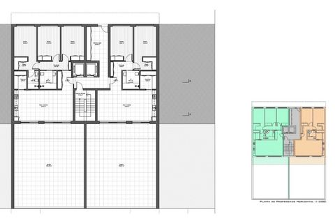 Leilighet i Alcobaca, Leiria, Alcobaca - € 300 000 | Ref: Alcoa.T2 - foto 38