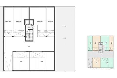 Leilighet i Alcobaca, Leiria, Alcobaca - € 300 000 | Ref: Alcoa.T2 - foto 43