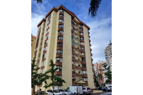 Leilighet i Sintra, Lisbon, Sintra - € 299 000 | Ref: APA_4206 - foto 2