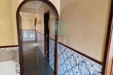 Leilighet i Odivelas, Lisbon, Odivelas - € 330 000 | Ref: APA_4176 - foto 2