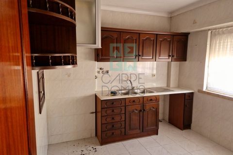 Leilighet i Odivelas, Lisbon, Odivelas - € 330 000 | Ref: APA_4176 - foto 28