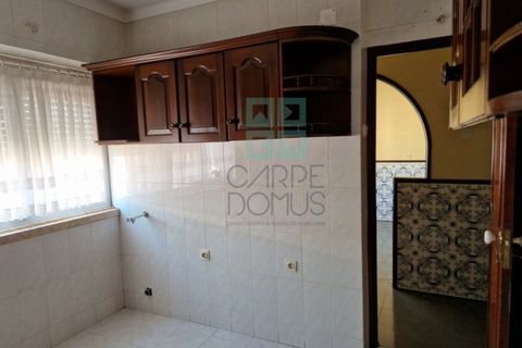 Leilighet i Odivelas, Lisbon, Odivelas - € 330 000 | Ref: APA_4176 - foto 29