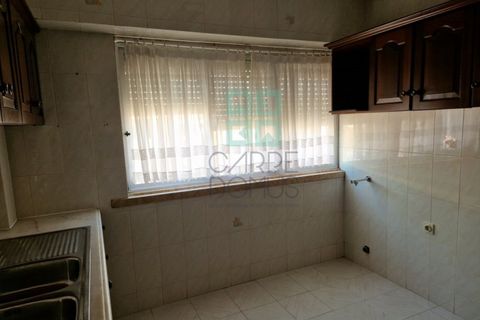 Leilighet i Odivelas, Lisbon, Odivelas - € 330 000 | Ref: APA_4176 - foto 30
