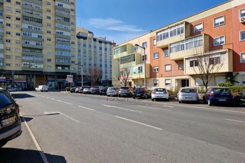 Leilighet i Odivelas, Lisbon, Odivelas - € 330 000 | Ref: APA_4176 - foto 34