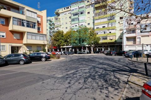 Leilighet i Odivelas, Lisbon, Odivelas - € 330 000 | Ref: APA_4176 - foto 35