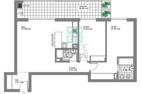 Appartement in Setubal, Setubal, Setubal - € 435.750 | Ref: T2.Setubal.fr - foto 4