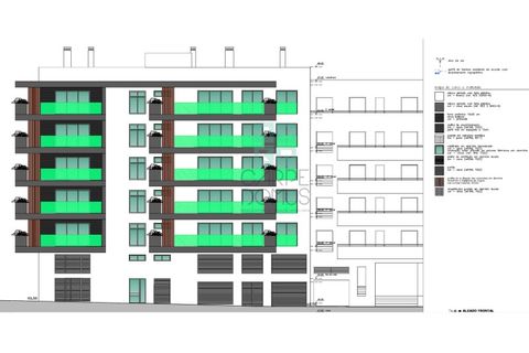 Appartement in Setubal, Setubal, Setubal - € 435.750 | Ref: T2.Setubal.fr - foto 44