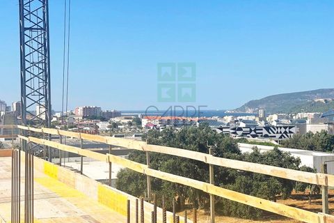 Appartement in Setubal, Setubal, Setubal - € 435.750 | Ref: T2.Setubal.fr - foto 45