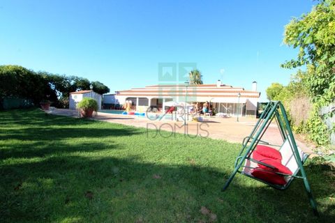 Villa a Campo Maior, Portalegre, Campo Maior - € 445.000 | Ref: CAS_3932 - foto 2