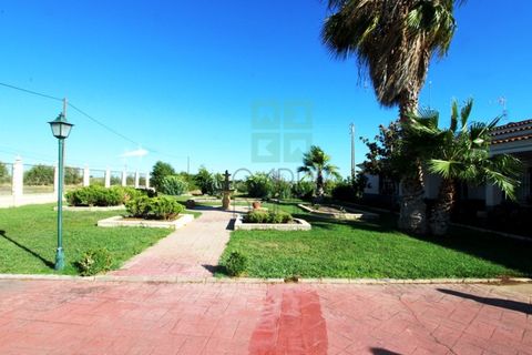 Villa a Campo Maior, Portalegre, Campo Maior - € 445.000 | Ref: CAS_3932 - foto 11