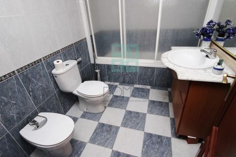 Villa a Campo Maior, Portalegre, Campo Maior - € 445.000 | Ref: CAS_3932 - foto 23