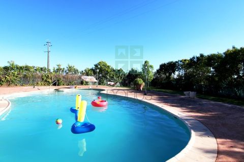 Villa a Campo Maior, Portalegre, Campo Maior - € 445.000 | Ref: CAS_3932 - foto 31