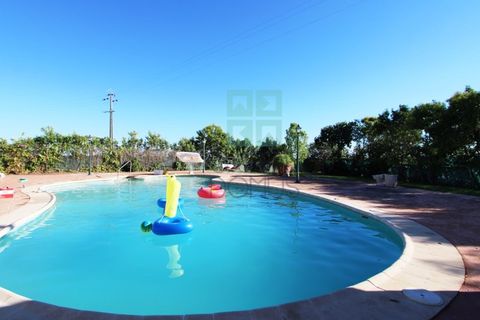 Villa a Campo Maior, Portalegre, Campo Maior - € 445.000 | Ref: CAS_3932 - foto 32