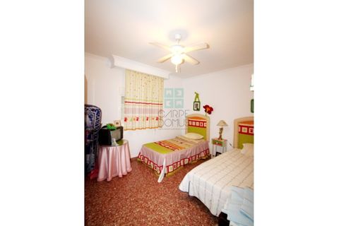 Villa a Campo Maior, Portalegre, Campo Maior - € 445.000 | Ref: CAS_3932 - foto 35