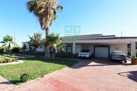Villa a Campo Maior, Portalegre, Campo Maior - € 445.000 | Ref: CAS_3932 - foto 38