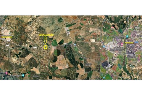 Villa a Campo Maior, Portalegre, Campo Maior - € 445.000 | Ref: CAS_3932 - foto 46