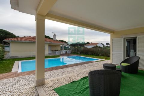 Villa i Sesimbra, Setubal, Sesimbra - € 950.000 | Ref: CAS_3820 - foto 2