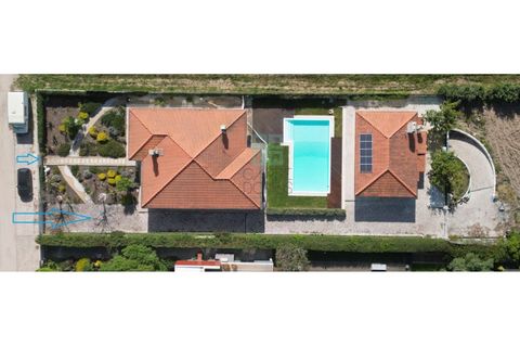 Villa i Sesimbra, Setubal, Sesimbra - € 950.000 | Ref: CAS_3820 - foto 3