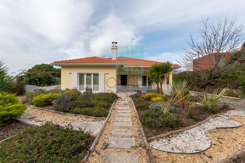 Villa i Sesimbra, Setubal, Sesimbra - € 950.000 | Ref: CAS_3820 - foto 4