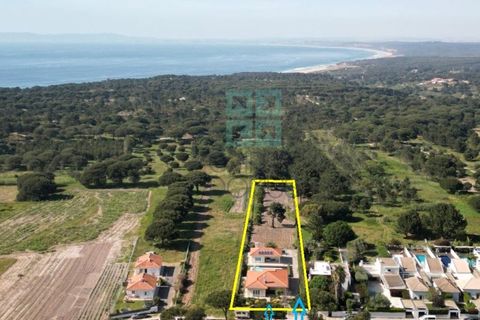 Villa i Sesimbra, Setubal, Sesimbra - € 950.000 | Ref: CAS_3820 - foto 5