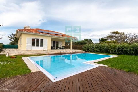 Villa i Sesimbra, Setubal, Sesimbra - € 950.000 | Ref: CAS_3820 - foto 7