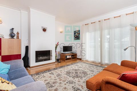 Villa i Sesimbra, Setubal, Sesimbra - € 950.000 | Ref: CAS_3820 - foto 9