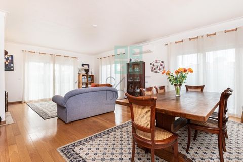 Villa i Sesimbra, Setubal, Sesimbra - € 950.000 | Ref: CAS_3820 - foto 12